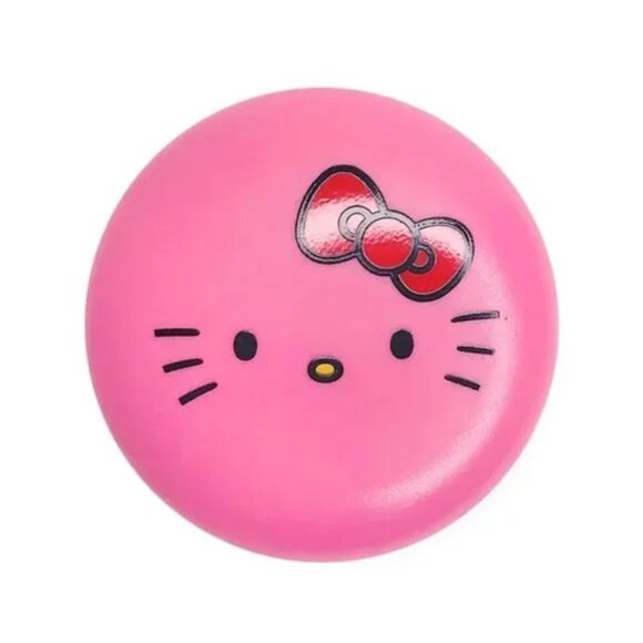 Creme Shop Macaron Lip Balm - Icing on the Cake - NWT - Picture 3 of 5